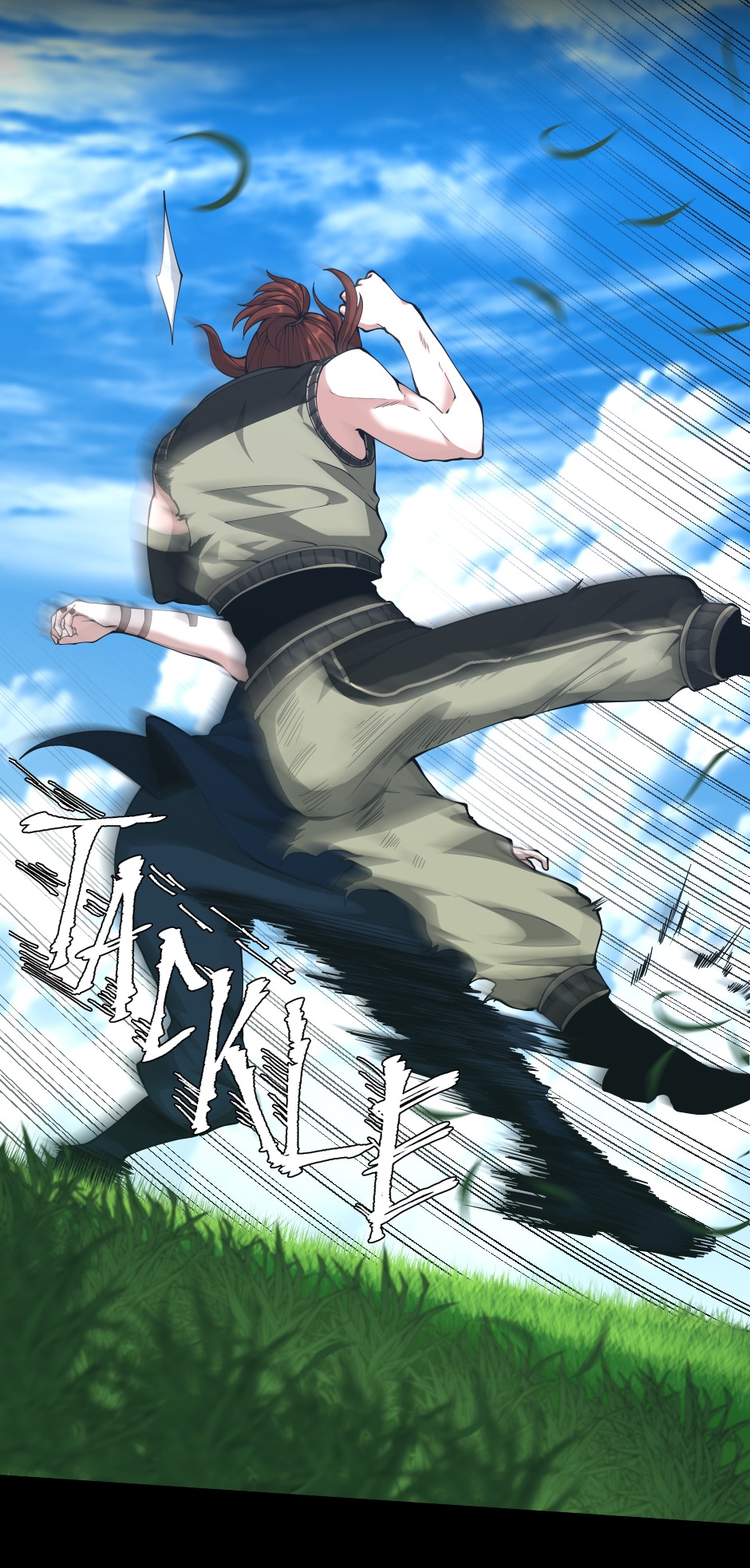 The Beginning After the End Chapter 152 - Growing Pains image 14