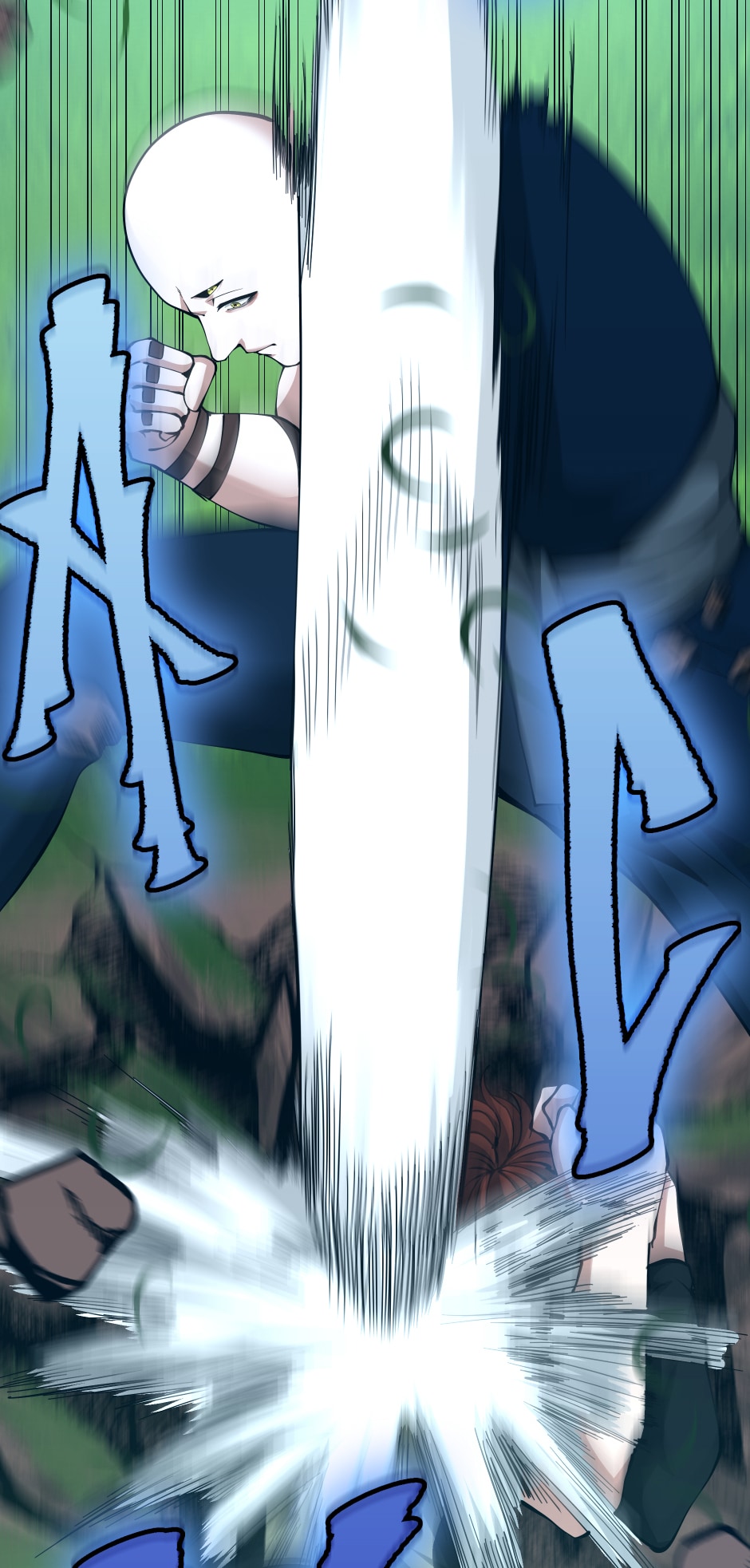The Beginning After the End Chapter 152 - Growing Pains image 19