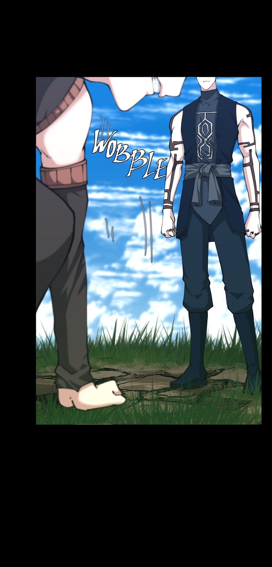 The Beginning After the End Chapter 152 - Growing Pains image 23