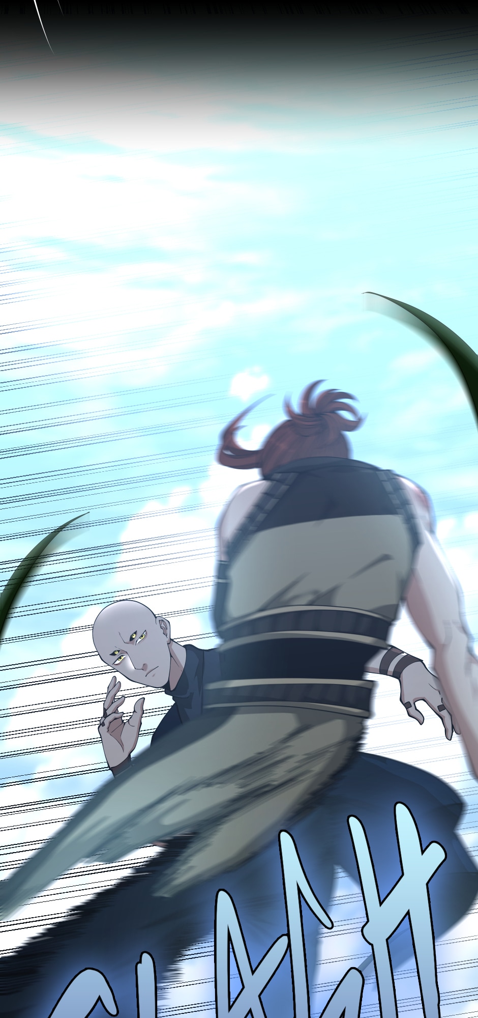 The Beginning After the End Chapter 152 - Growing Pains image 25