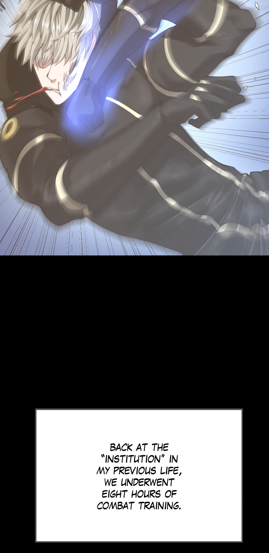 The Beginning After the End Chapter 152 - Growing Pains image 2