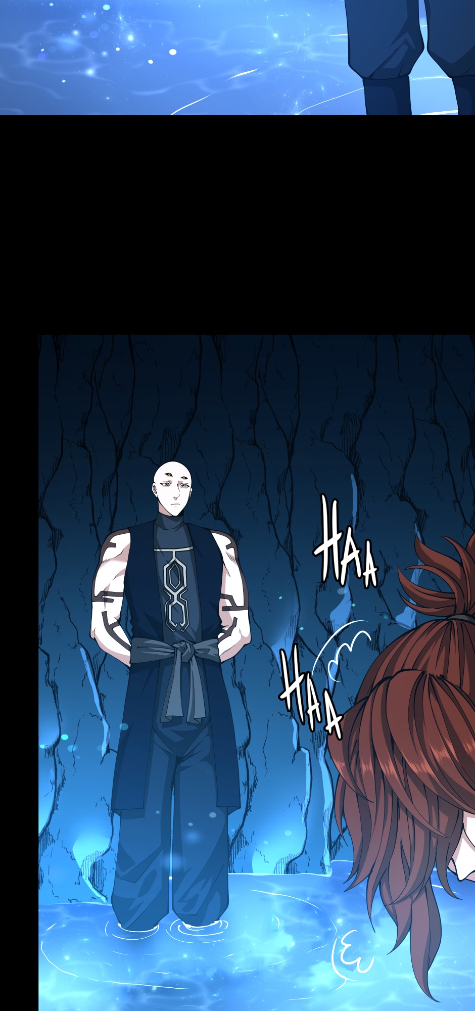 The Beginning After the End Chapter 152 - Growing Pains image 31