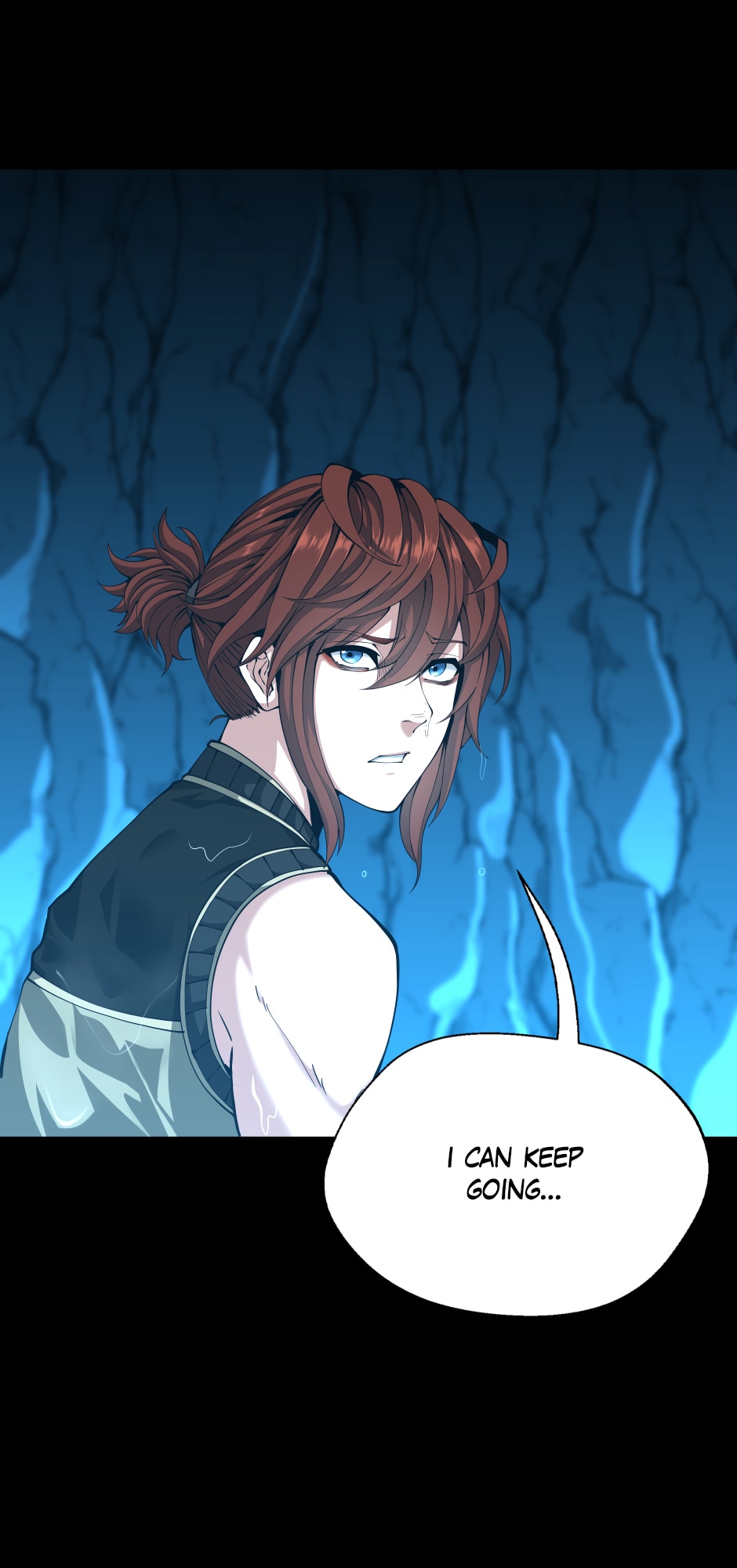 The Beginning After the End Chapter 152 - Growing Pains image 33