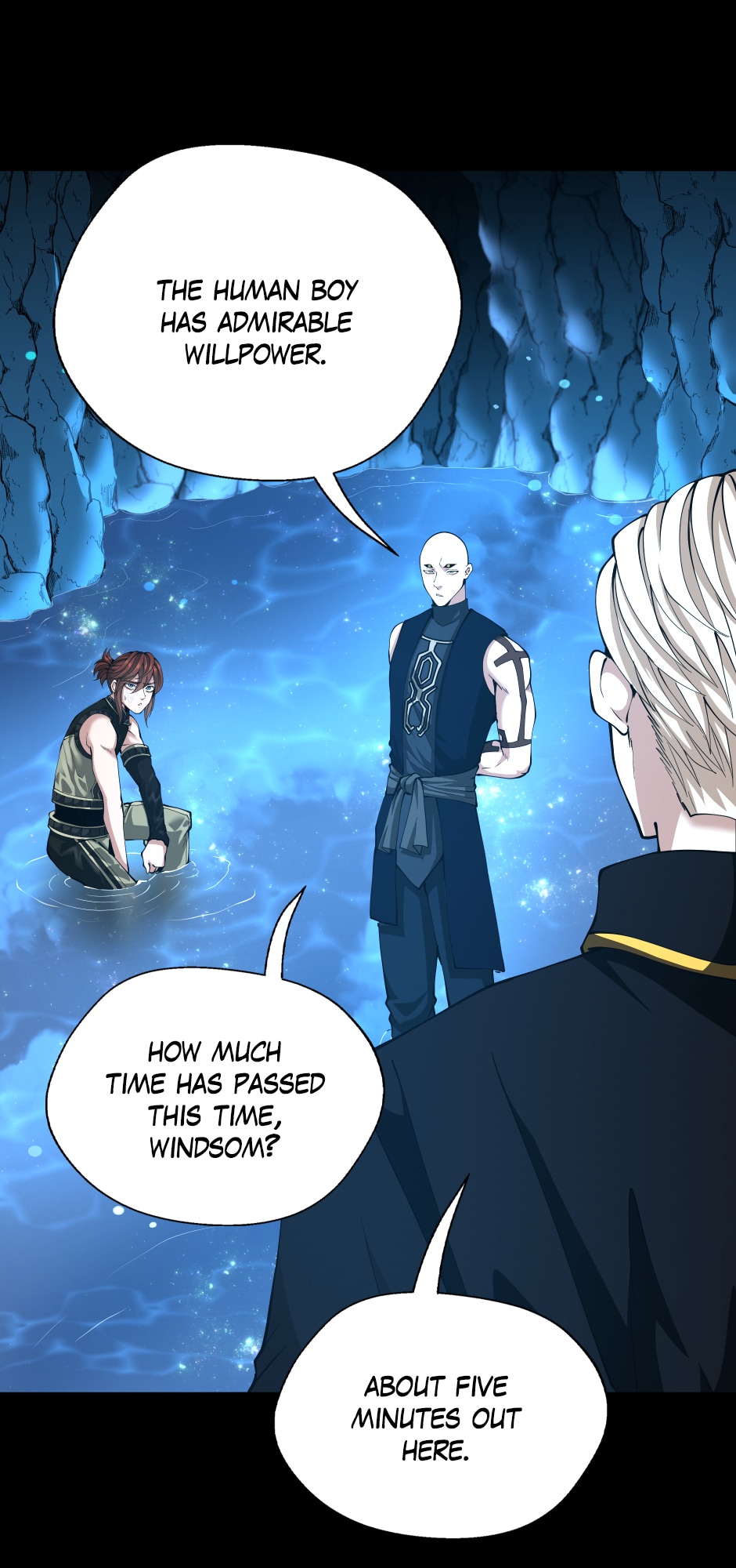 The Beginning After the End Chapter 152 - Growing Pains image 34