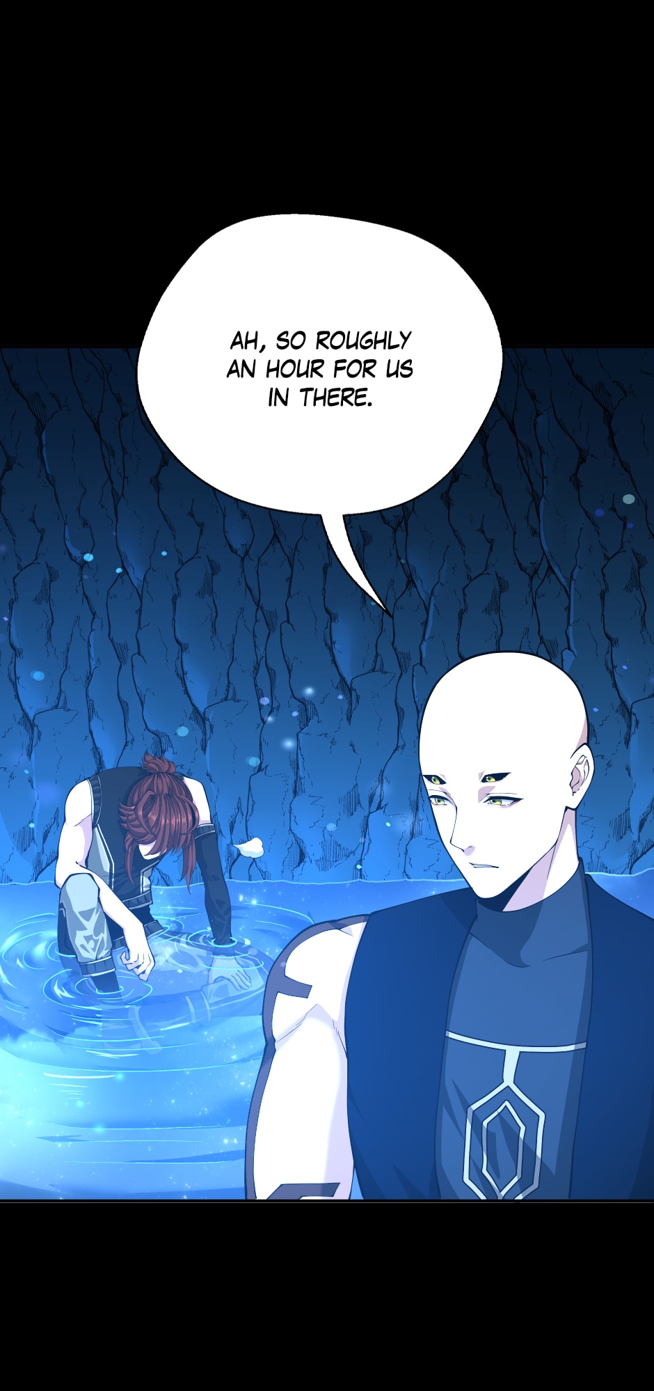 The Beginning After the End Chapter 152 - Growing Pains image 35
