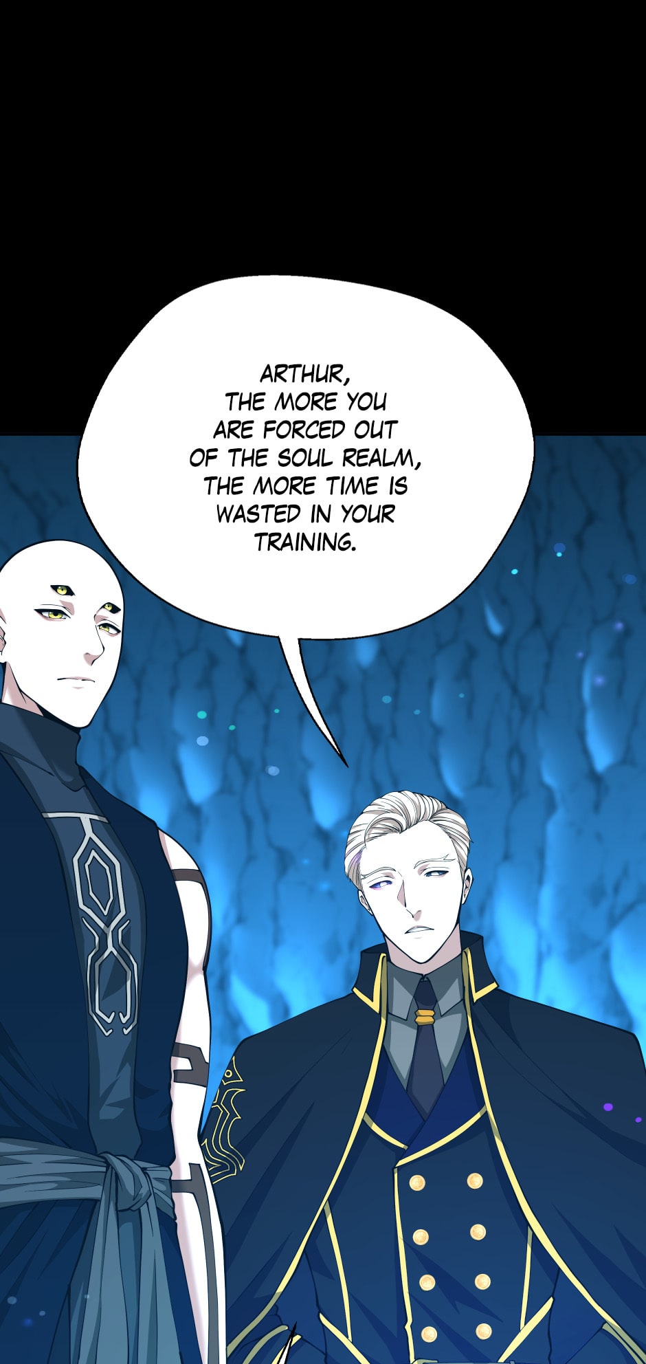 The Beginning After the End Chapter 152 - Growing Pains image 36