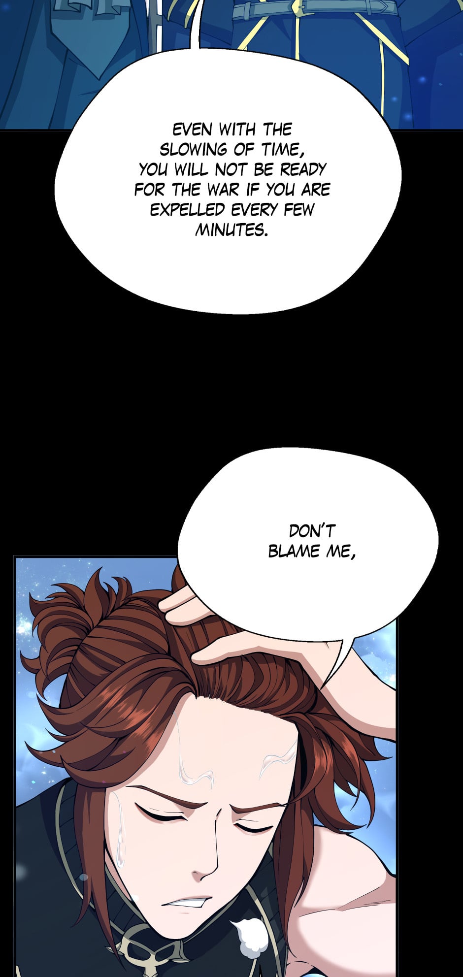 The Beginning After the End Chapter 152 - Growing Pains image 37
