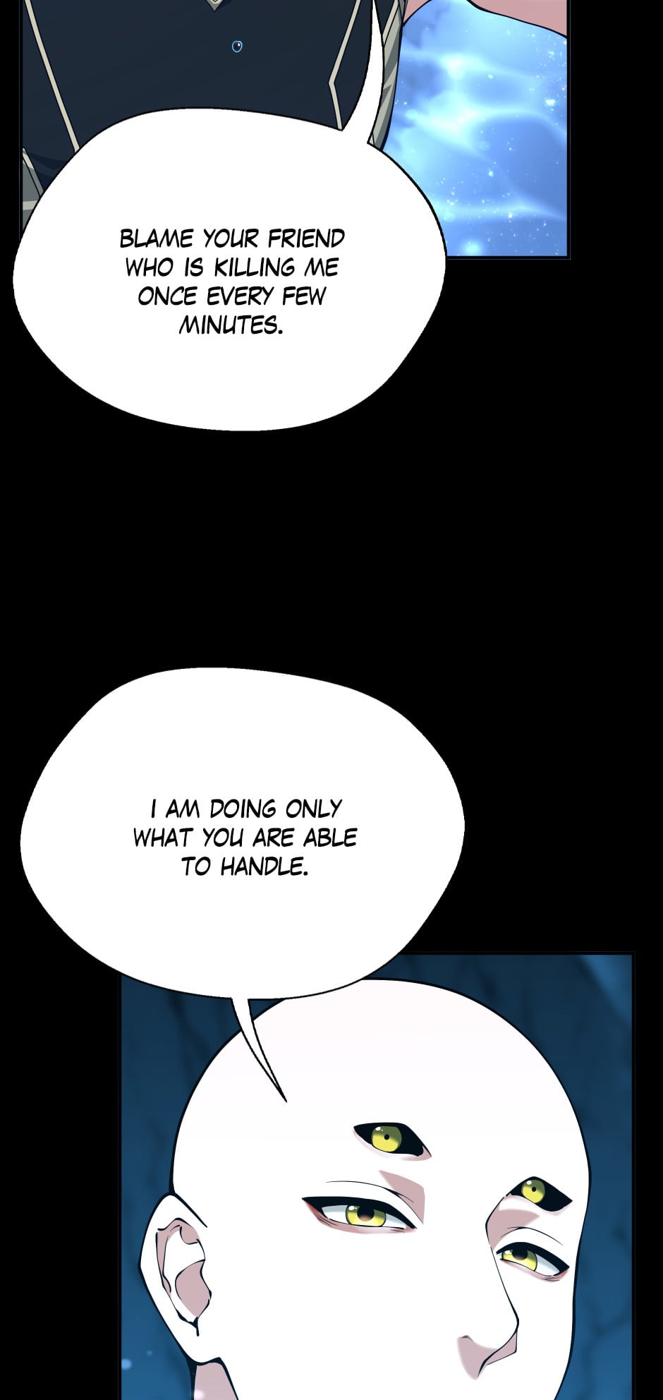 The Beginning After the End Chapter 152 - Growing Pains image 38