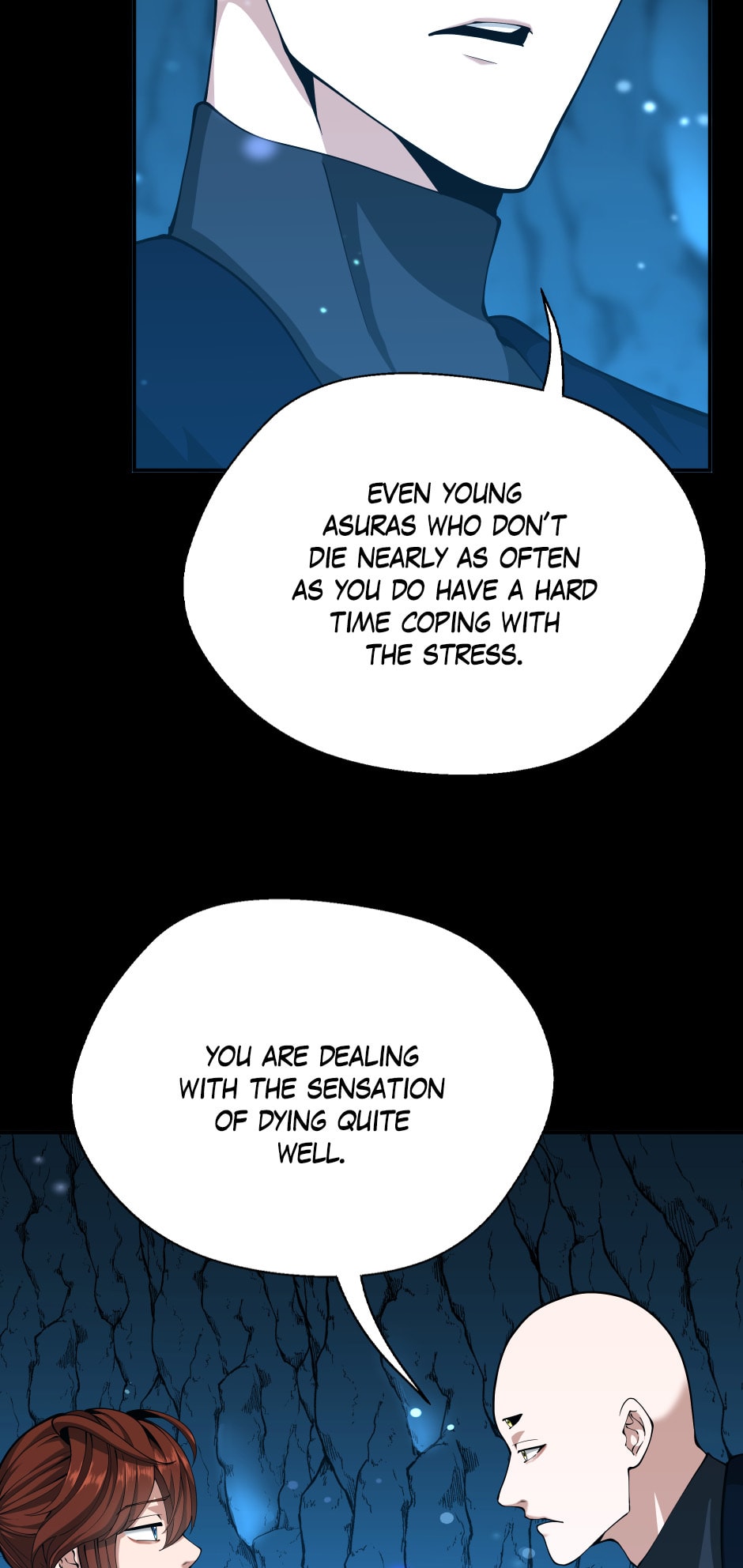 The Beginning After the End Chapter 152 - Growing Pains image 39