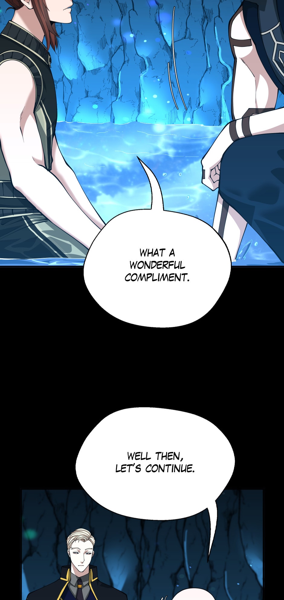 The Beginning After the End Chapter 152 - Growing Pains image 40