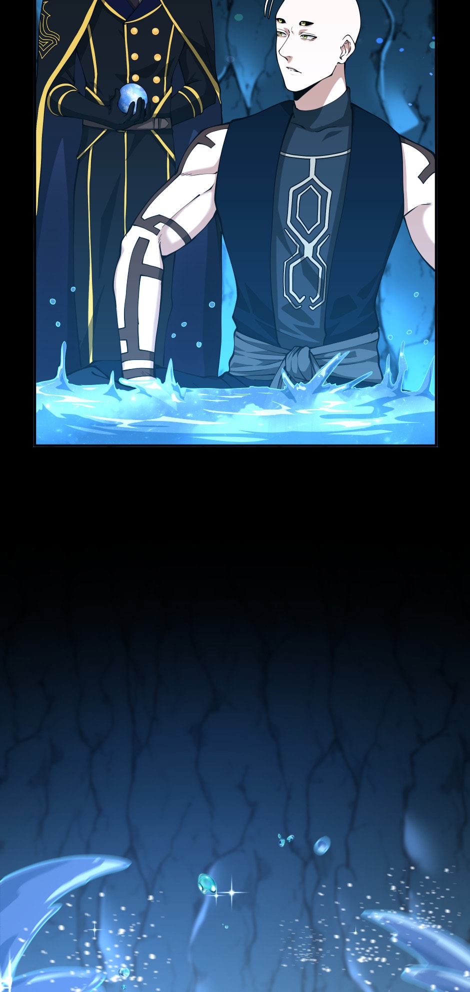 The Beginning After the End Chapter 152 - Growing Pains image 41