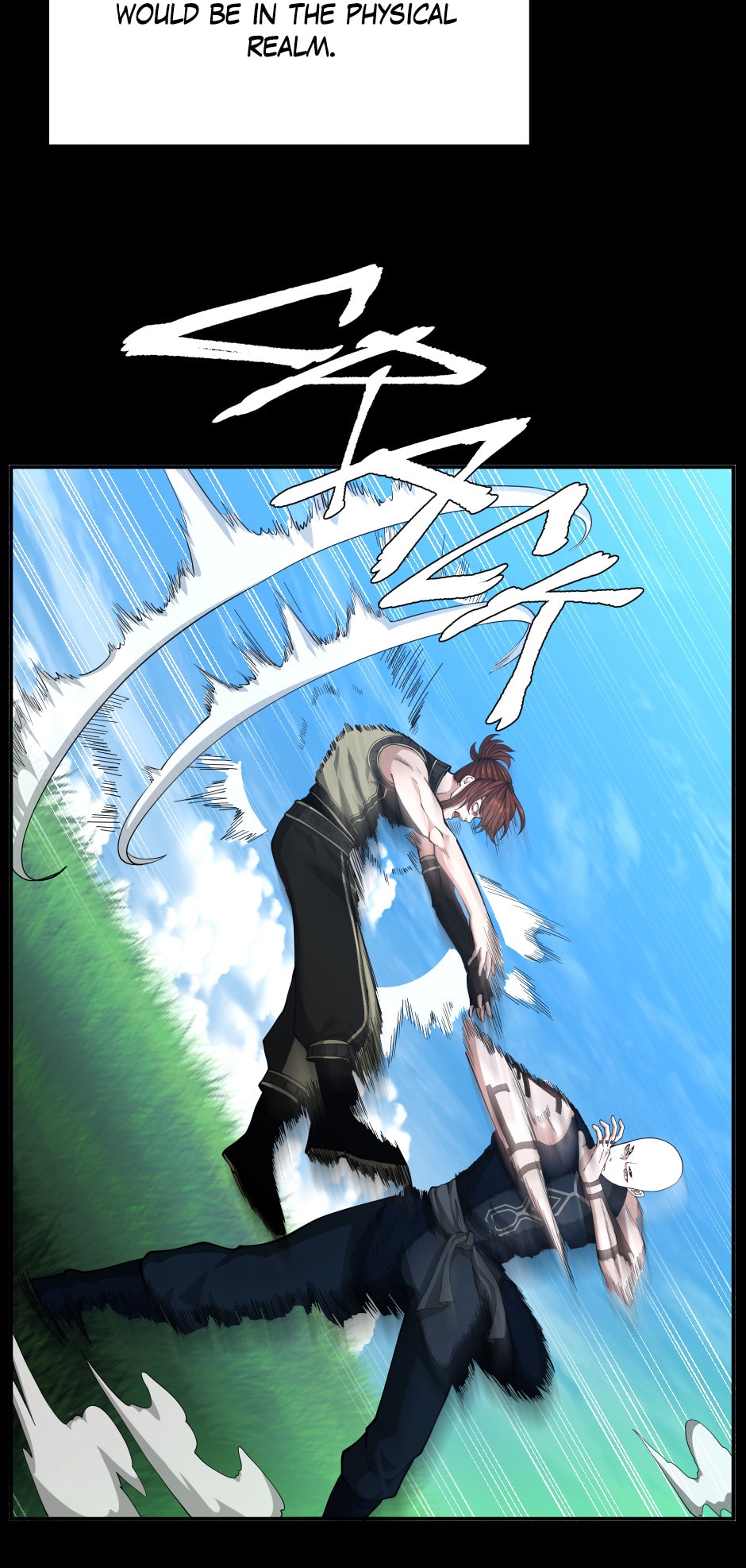 The Beginning After the End Chapter 152 - Growing Pains image 47