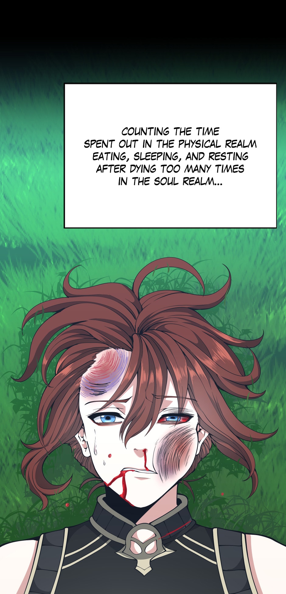 The Beginning After the End Chapter 152 - Growing Pains image 48