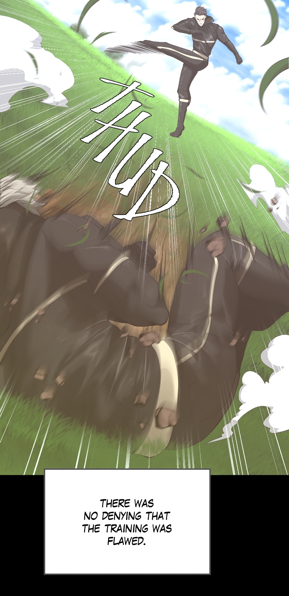 The Beginning After the End Chapter 152 - Growing Pains image 4