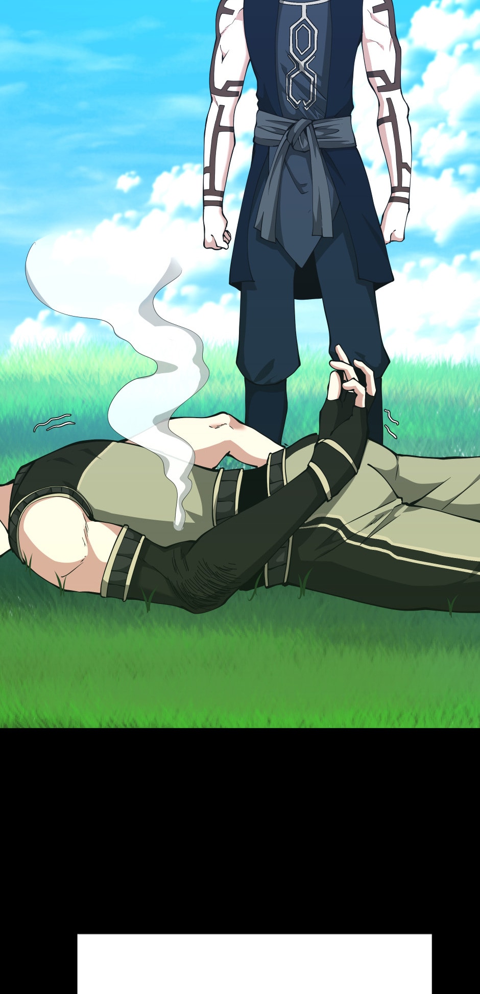 The Beginning After the End Chapter 152 - Growing Pains image 50