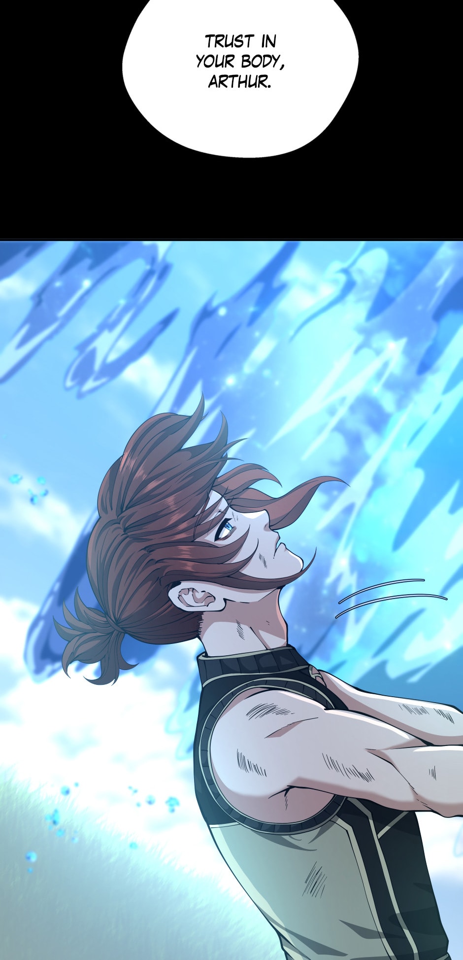 The Beginning After the End Chapter 152 - Growing Pains image 53