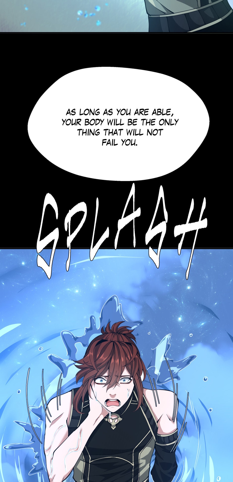 The Beginning After the End Chapter 152 - Growing Pains image 54