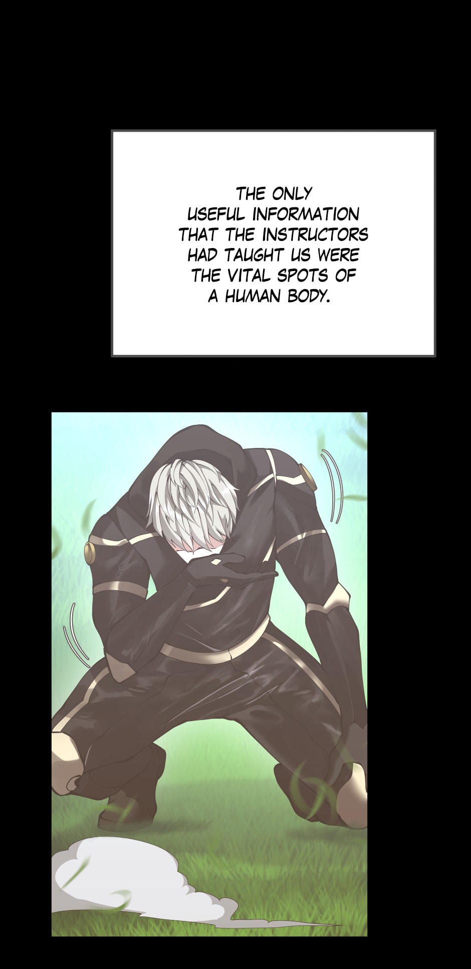 The Beginning After the End Chapter 152 - Growing Pains image 5
