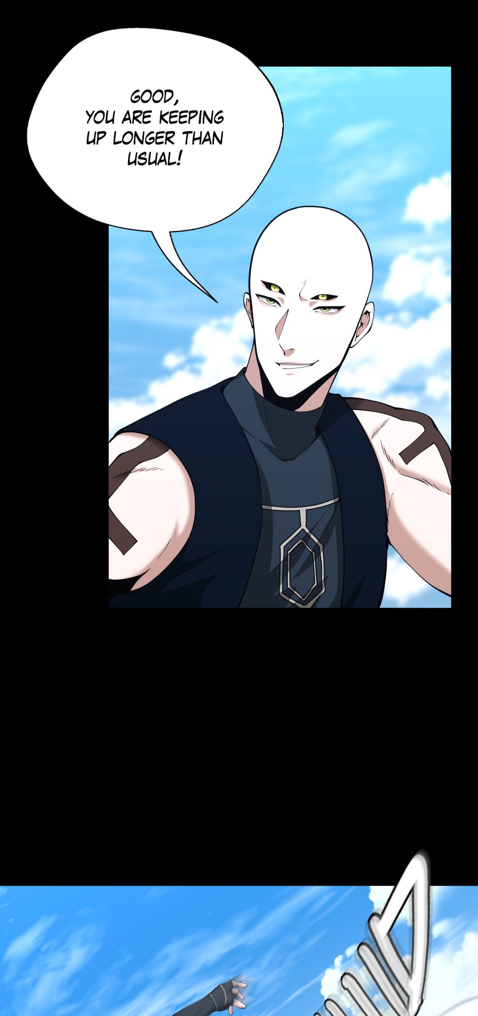 The Beginning After the End Chapter 152 - Growing Pains image 60