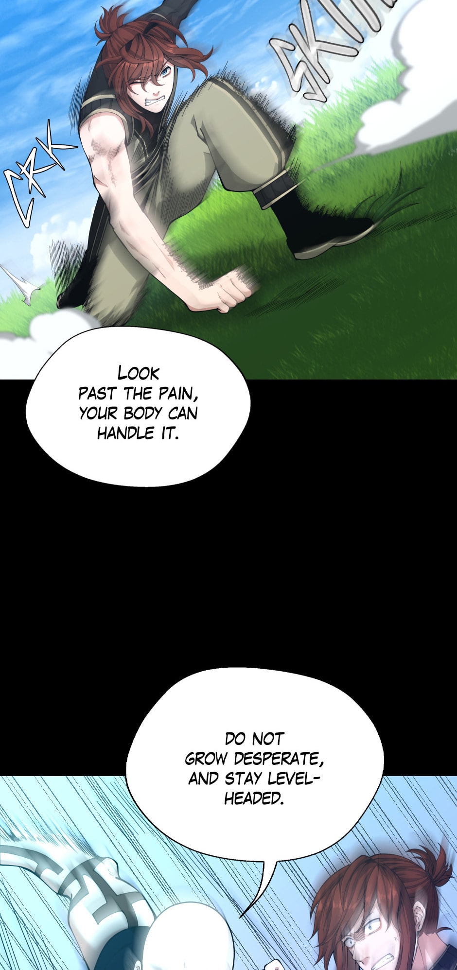 The Beginning After the End Chapter 152 - Growing Pains image 61