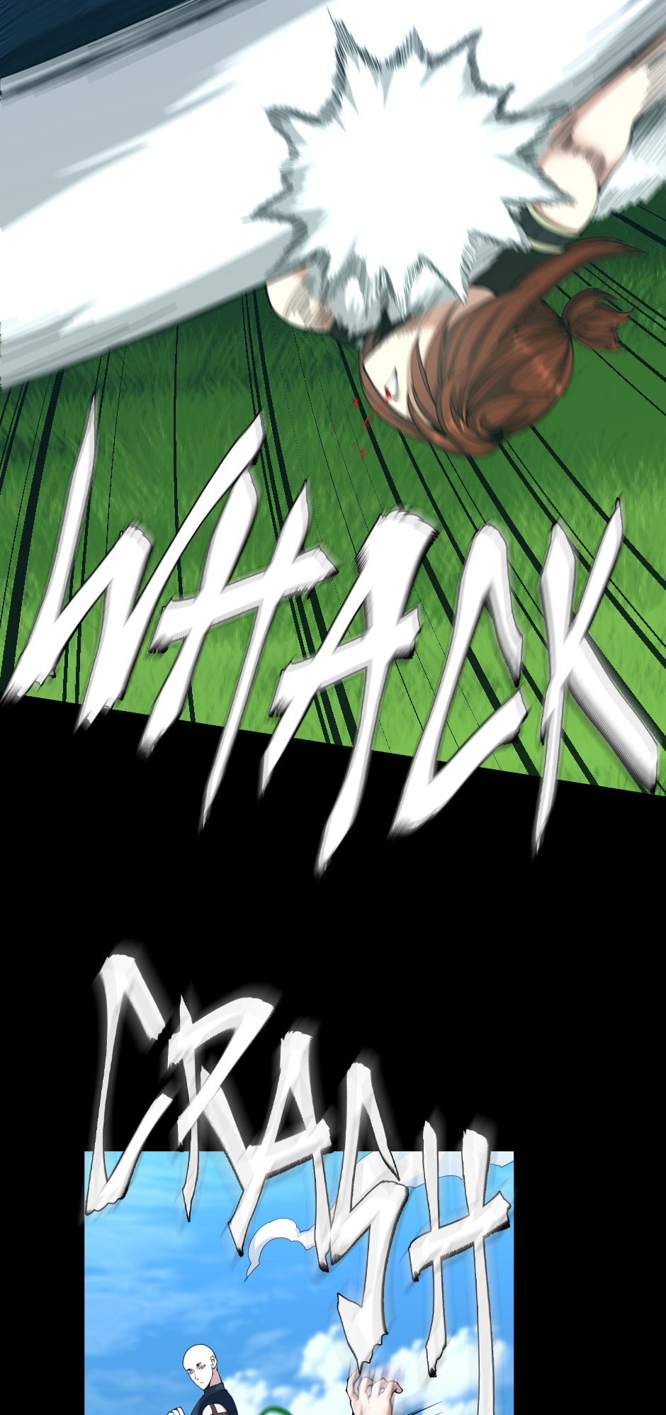The Beginning After the End Chapter 152 - Growing Pains image 64