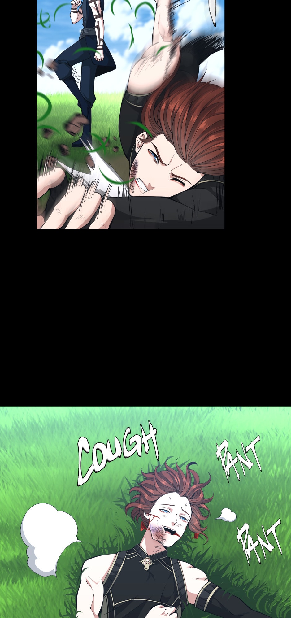 The Beginning After the End Chapter 152 - Growing Pains image 65