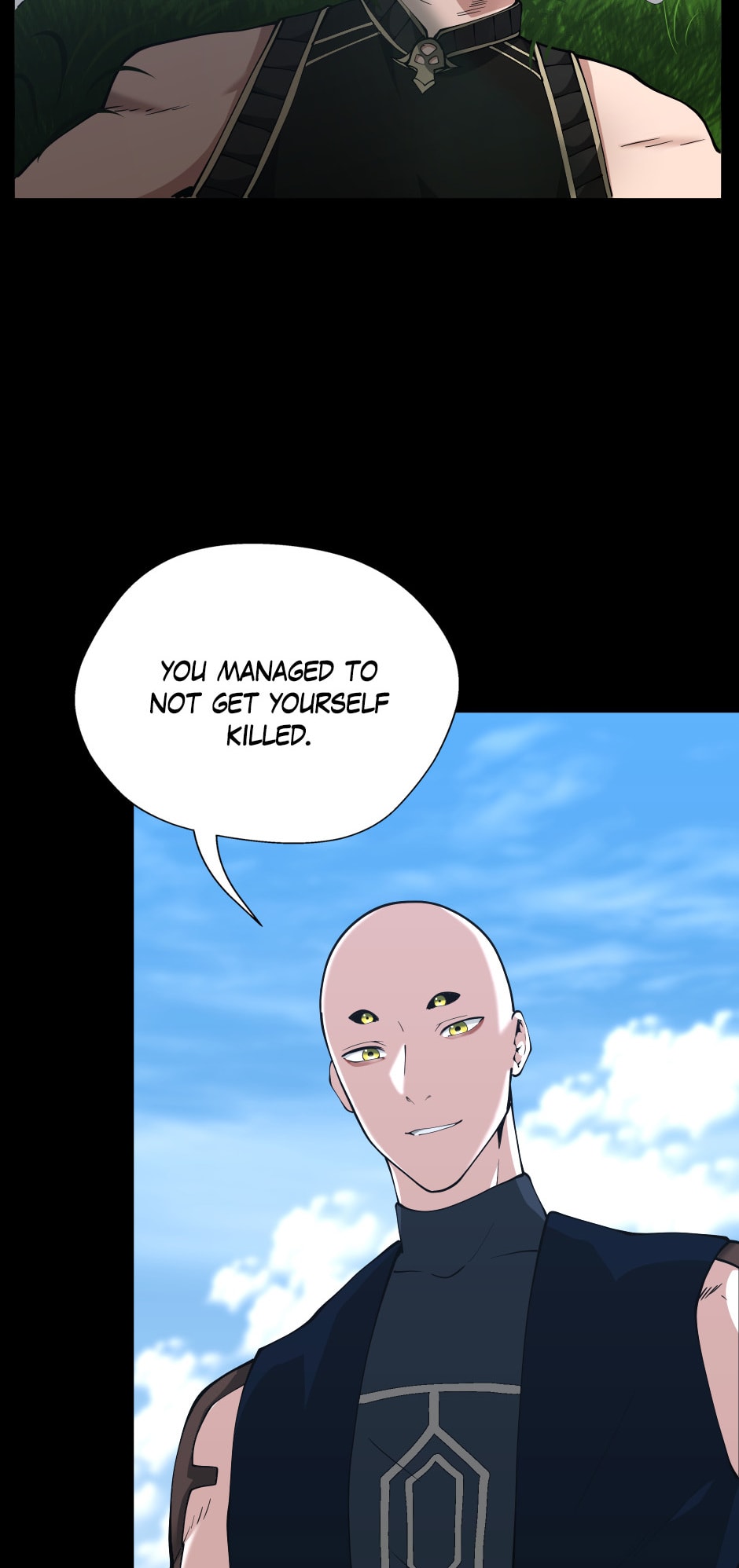 The Beginning After the End Chapter 152 - Growing Pains image 67