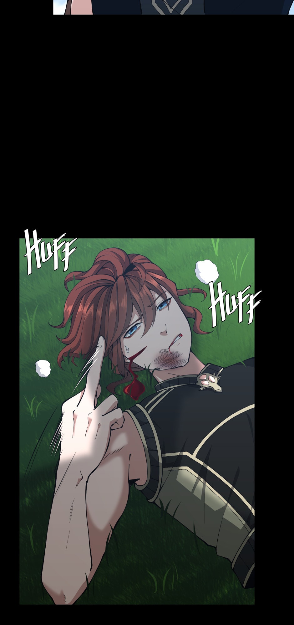 The Beginning After the End Chapter 152 - Growing Pains image 68