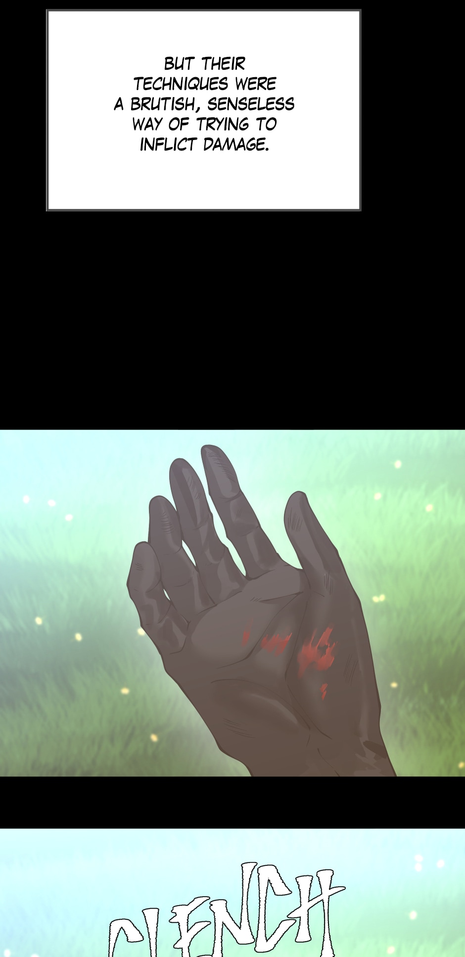 The Beginning After the End Chapter 152 - Growing Pains image 6