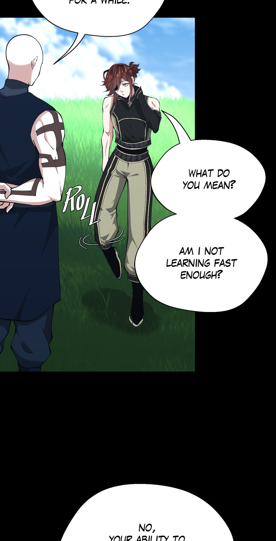 The Beginning After the End Chapter 152 - Growing Pains image 71