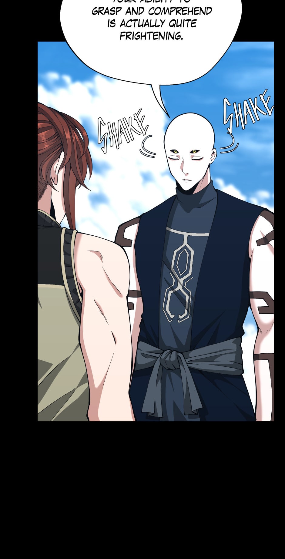 The Beginning After the End Chapter 152 - Growing Pains image 72