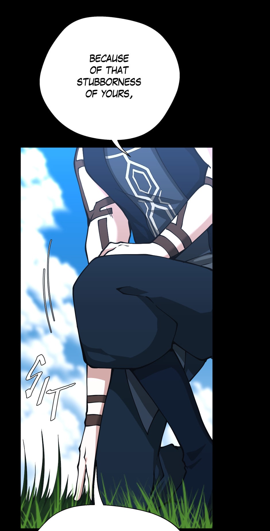 The Beginning After the End Chapter 152 - Growing Pains image 73