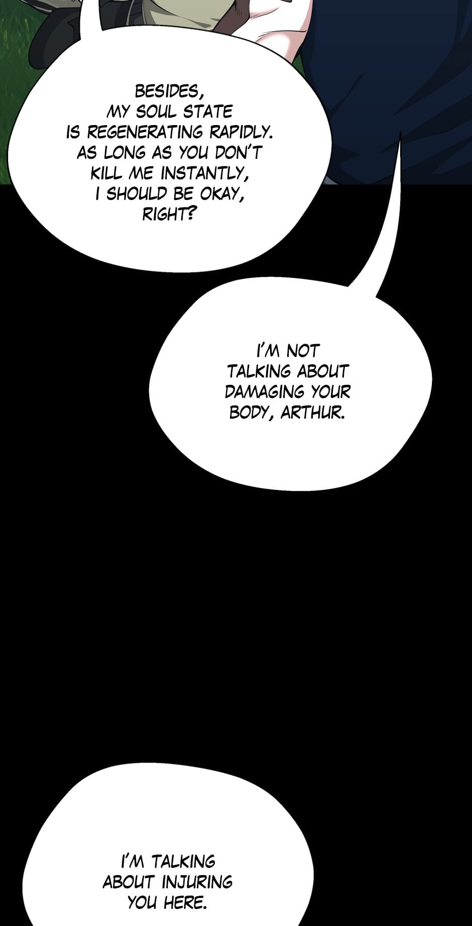 The Beginning After the End Chapter 152 - Growing Pains image 75
