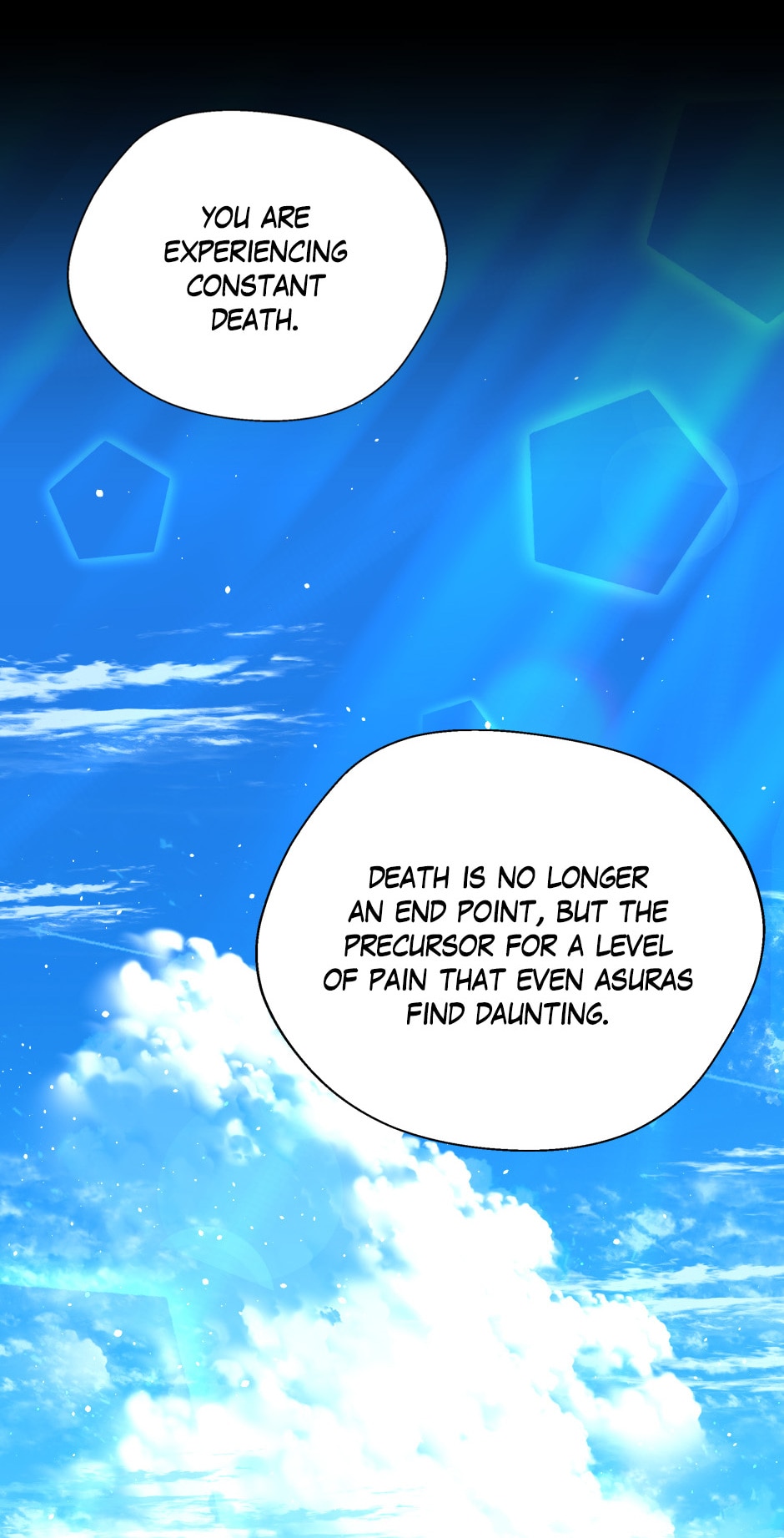 The Beginning After the End Chapter 152 - Growing Pains image 77