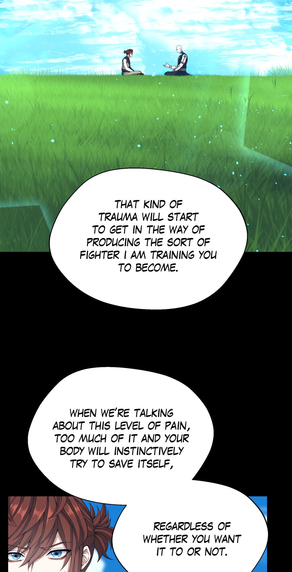 The Beginning After the End Chapter 152 - Growing Pains image 78