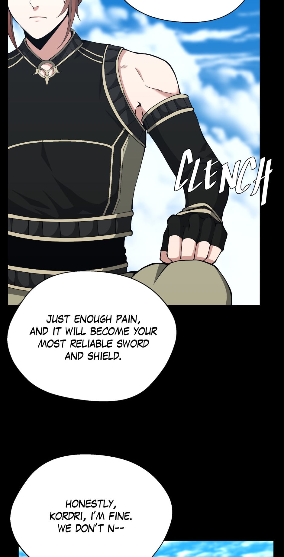 The Beginning After the End Chapter 152 - Growing Pains image 79