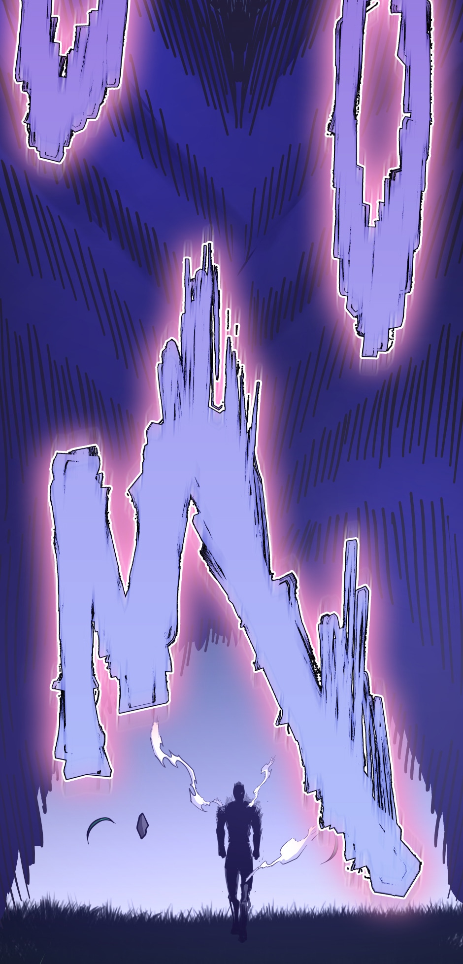 The Beginning After the End Chapter 152 - Growing Pains image 83
