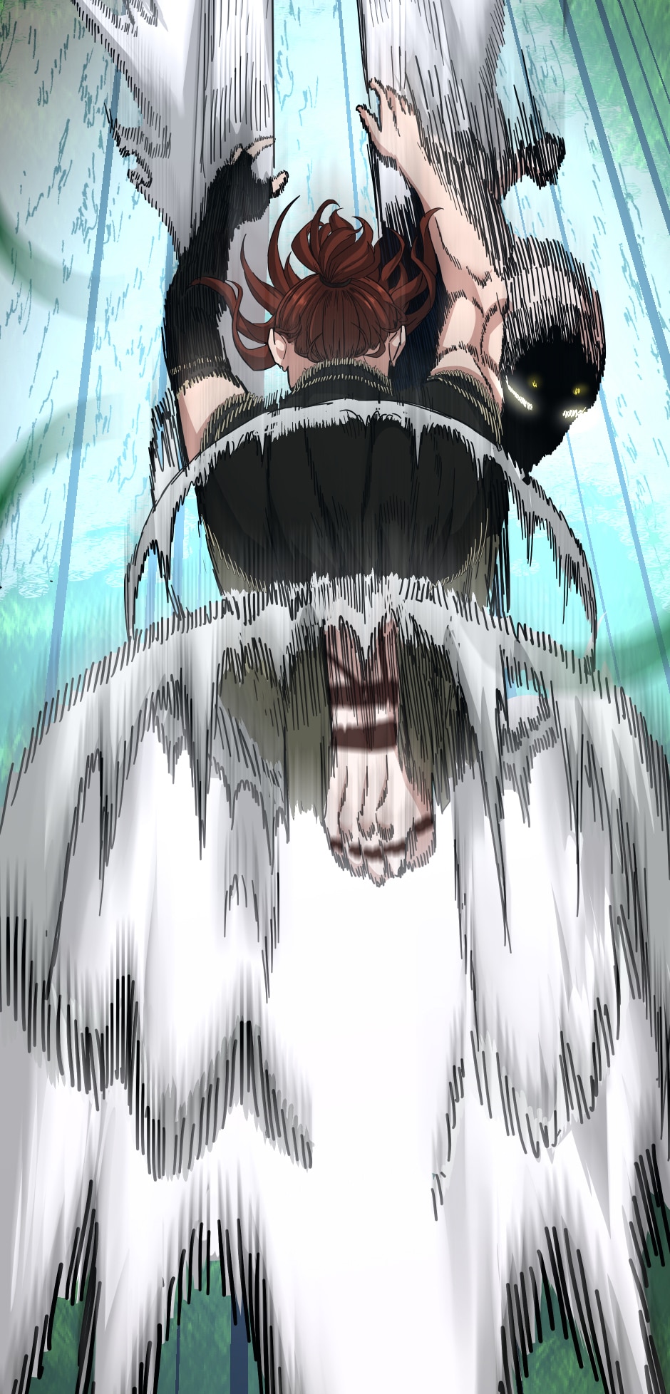 The Beginning After the End Chapter 152 - Growing Pains image 87