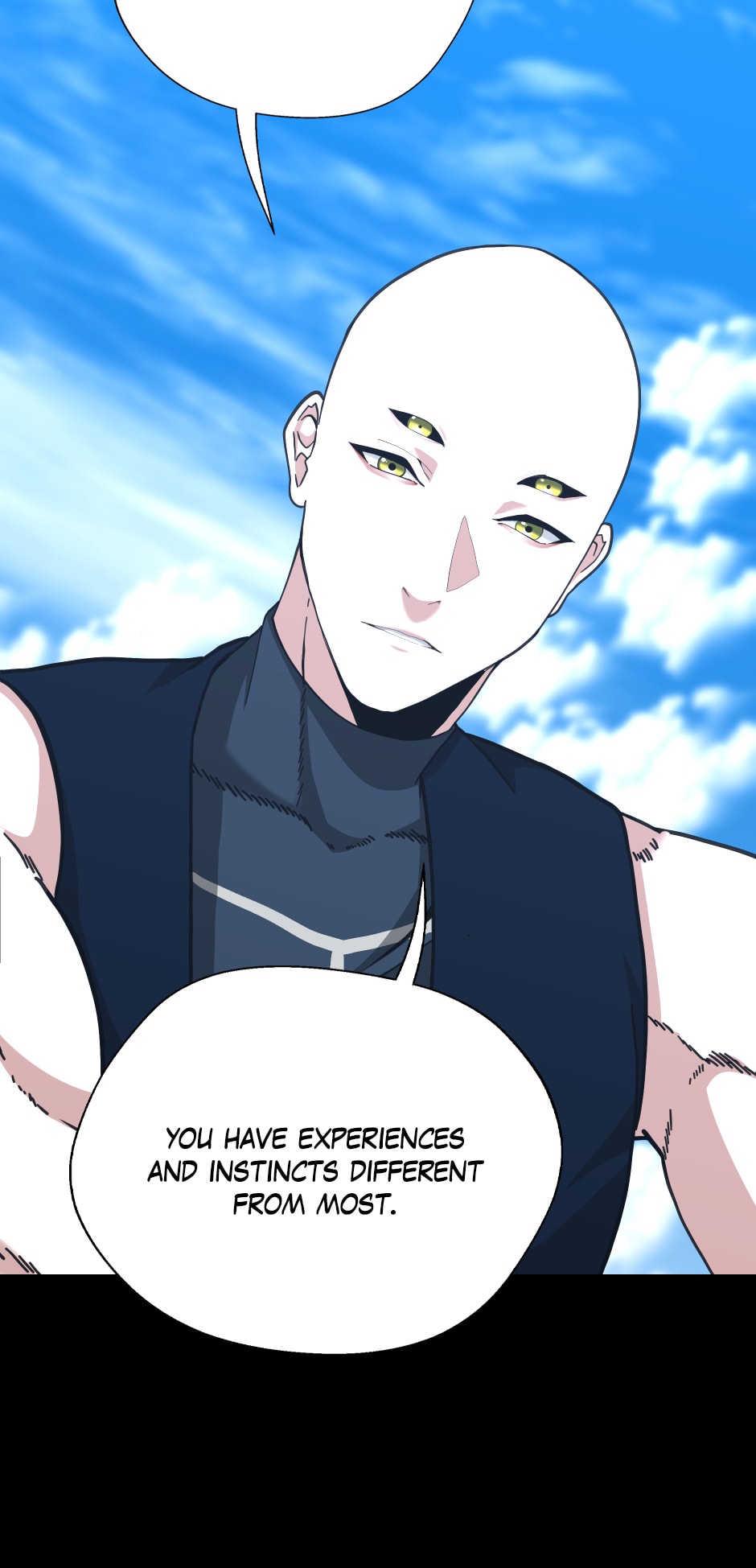 The Beginning After the End Chapter 152 - Growing Pains image 91