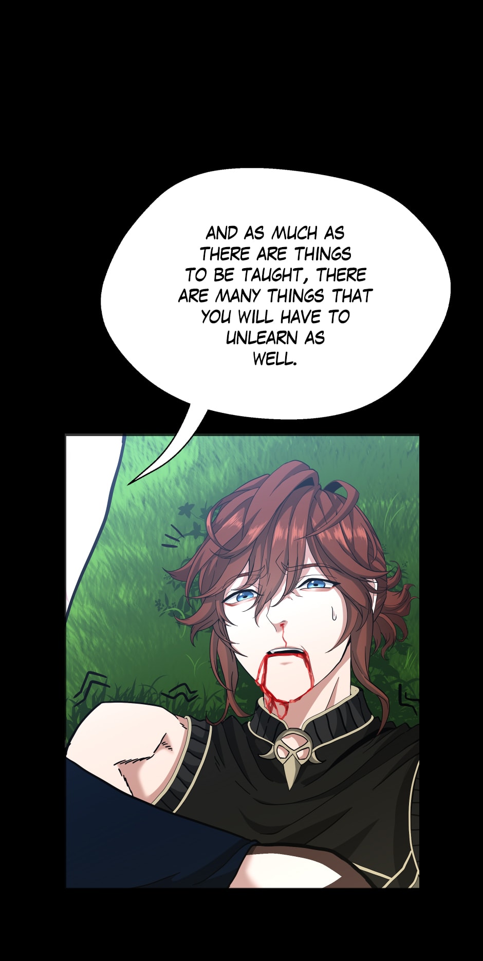 The Beginning After the End Chapter 152 - Growing Pains image 92