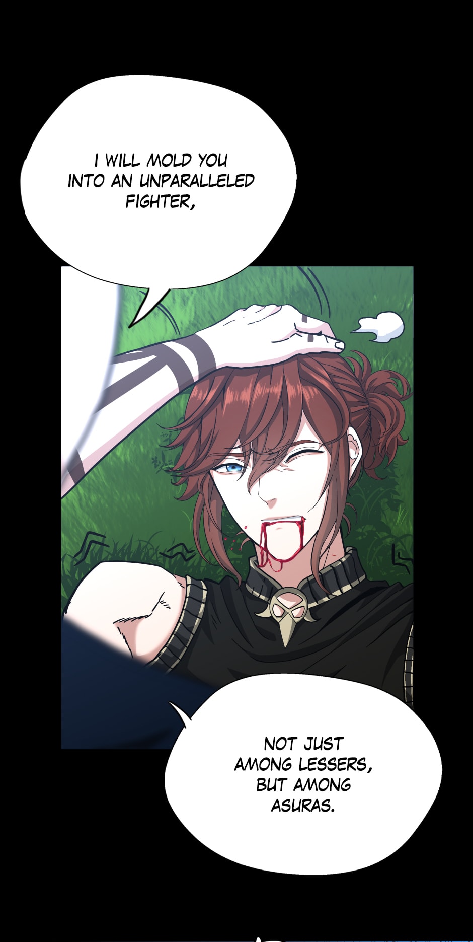 The Beginning After the End Chapter 152 - Growing Pains image 93