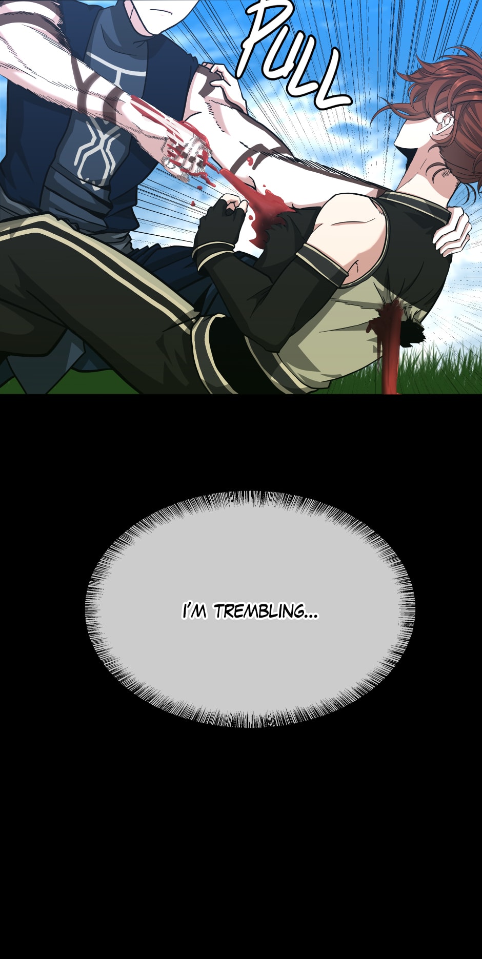 The Beginning After the End Chapter 152 - Growing Pains image 94