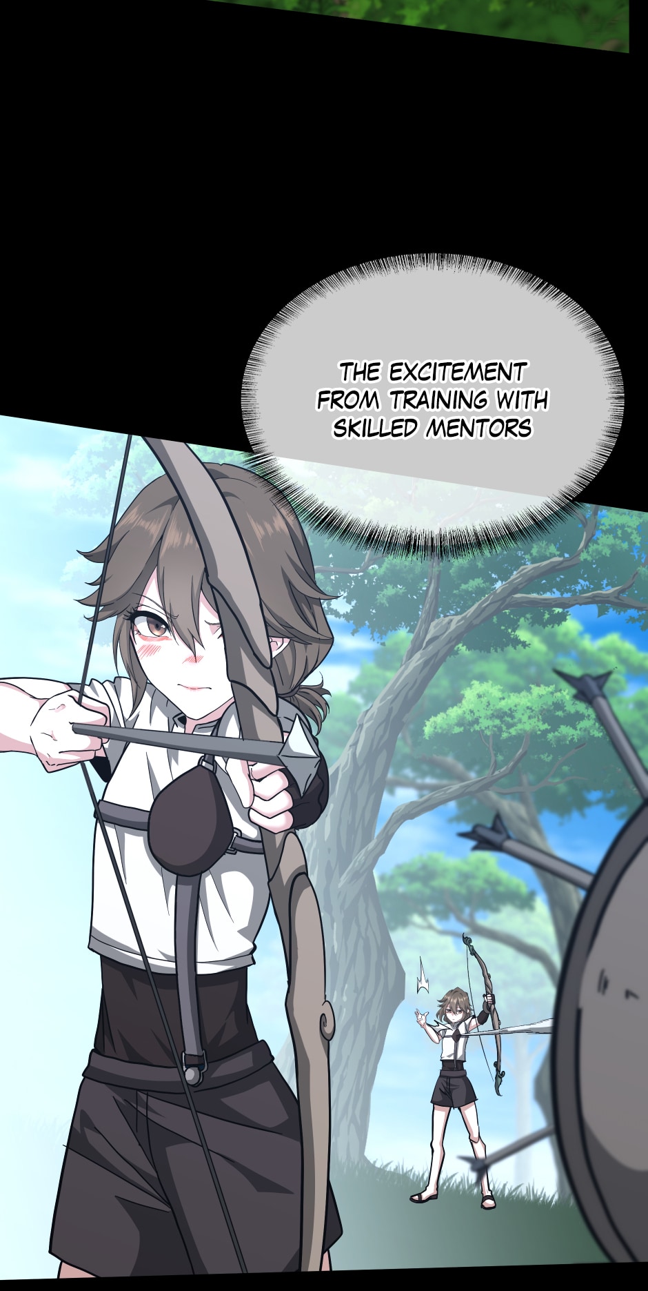 The Beginning After the End Chapter 152 - Growing Pains image 96