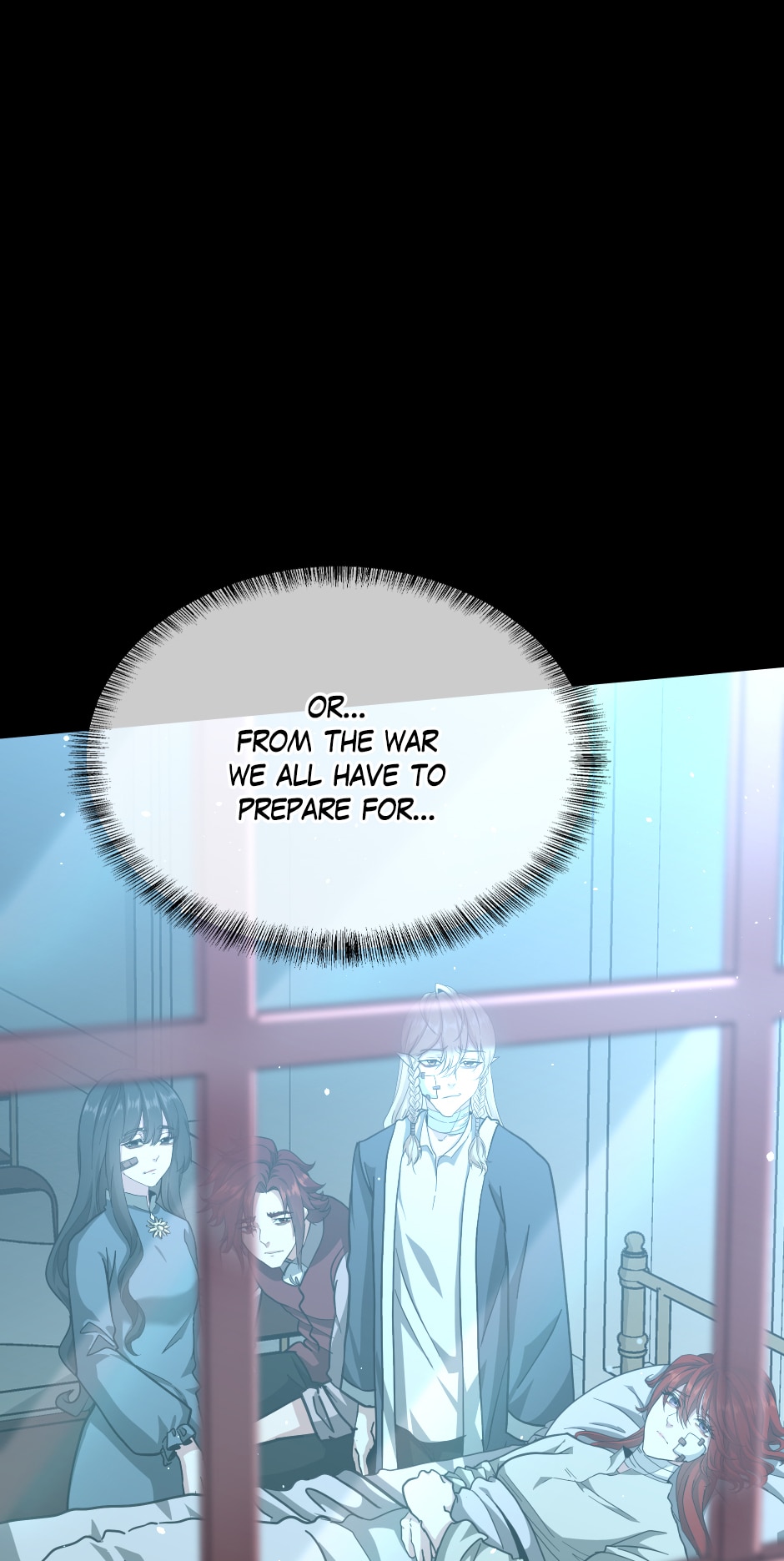 The Beginning After the End Chapter 152 - Growing Pains image 97