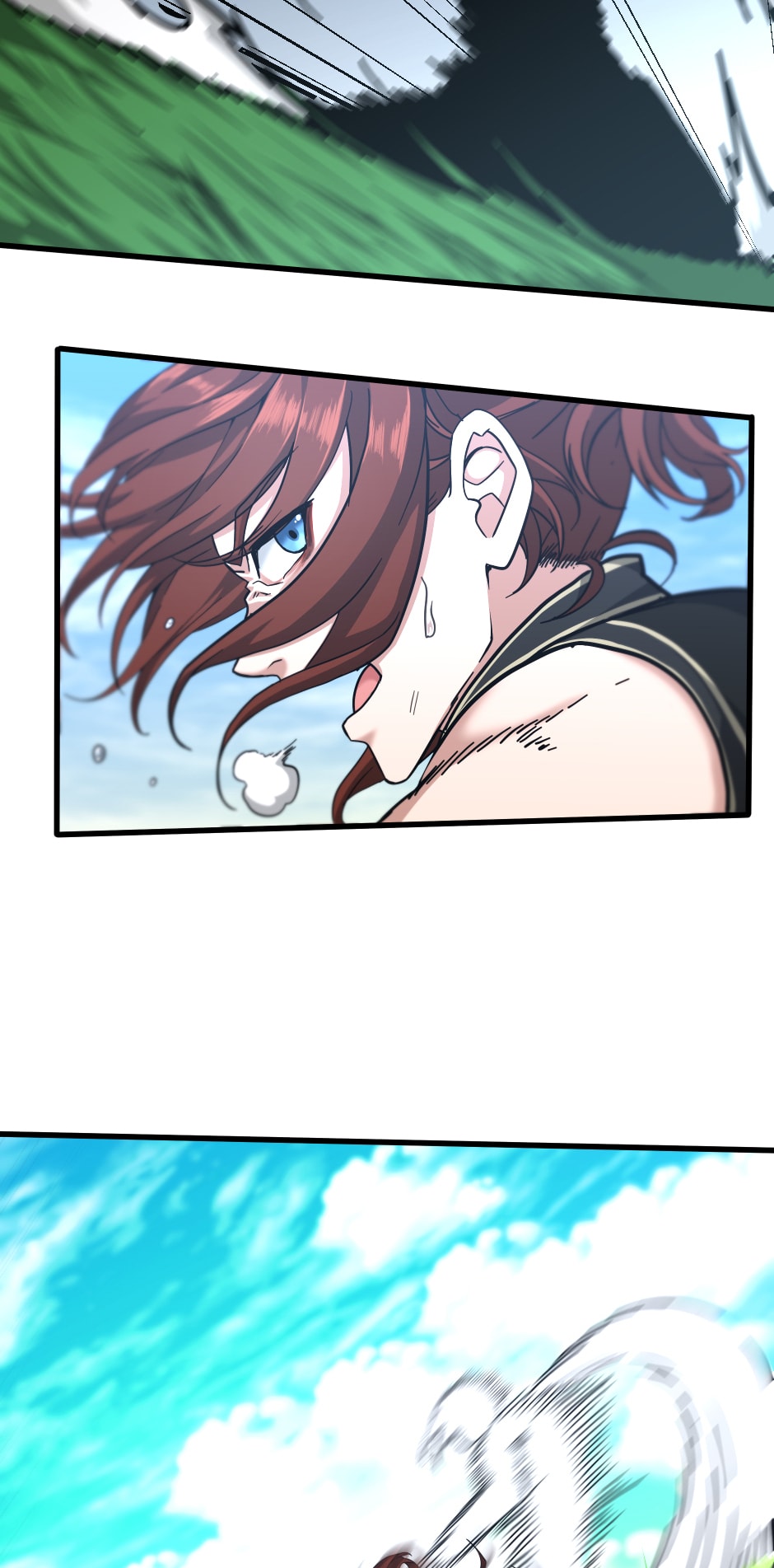 The Beginning After the End Chapter 153 - Human Potential image 9