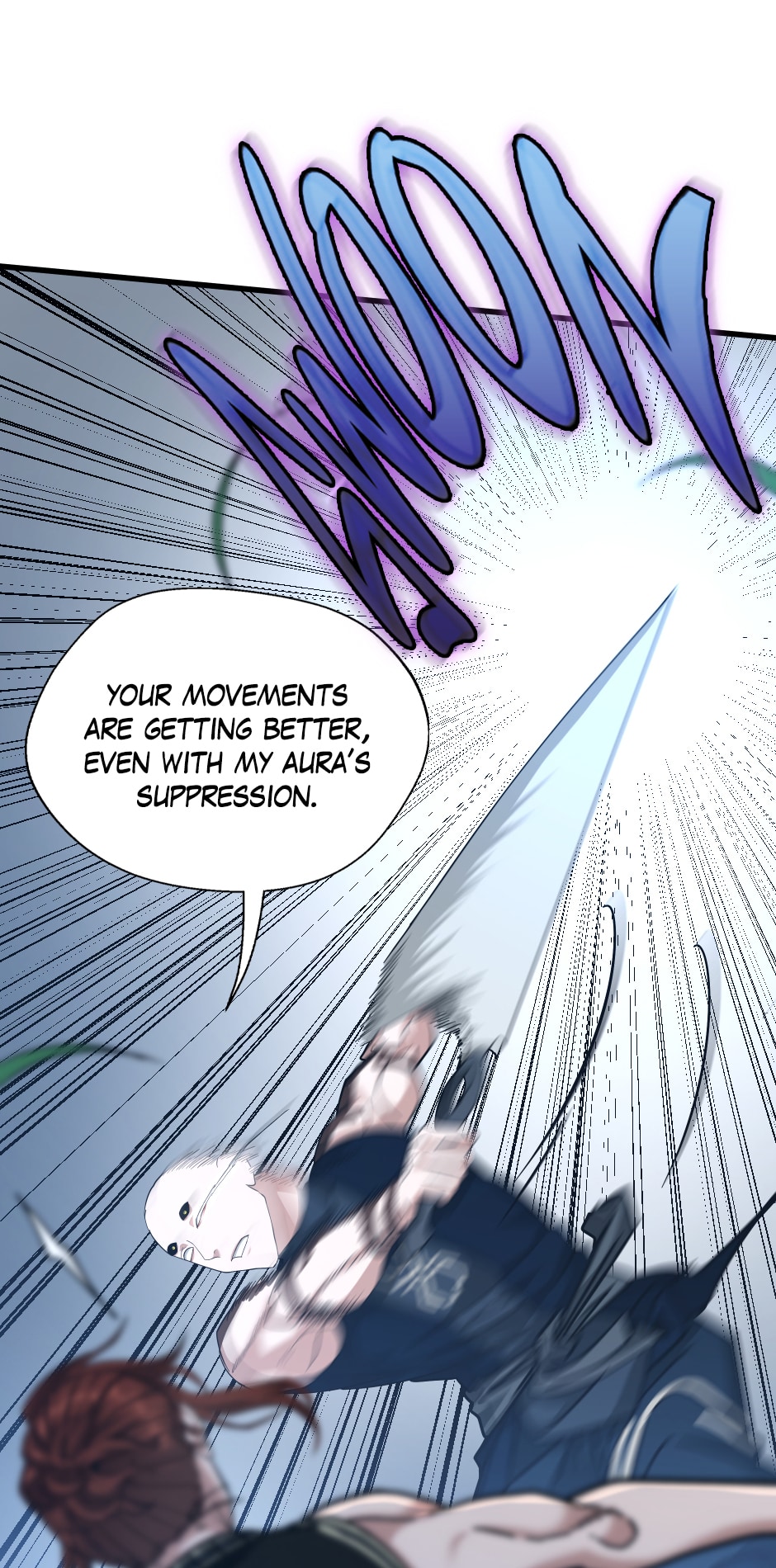 The Beginning After the End Chapter 153 - Human Potential image 11