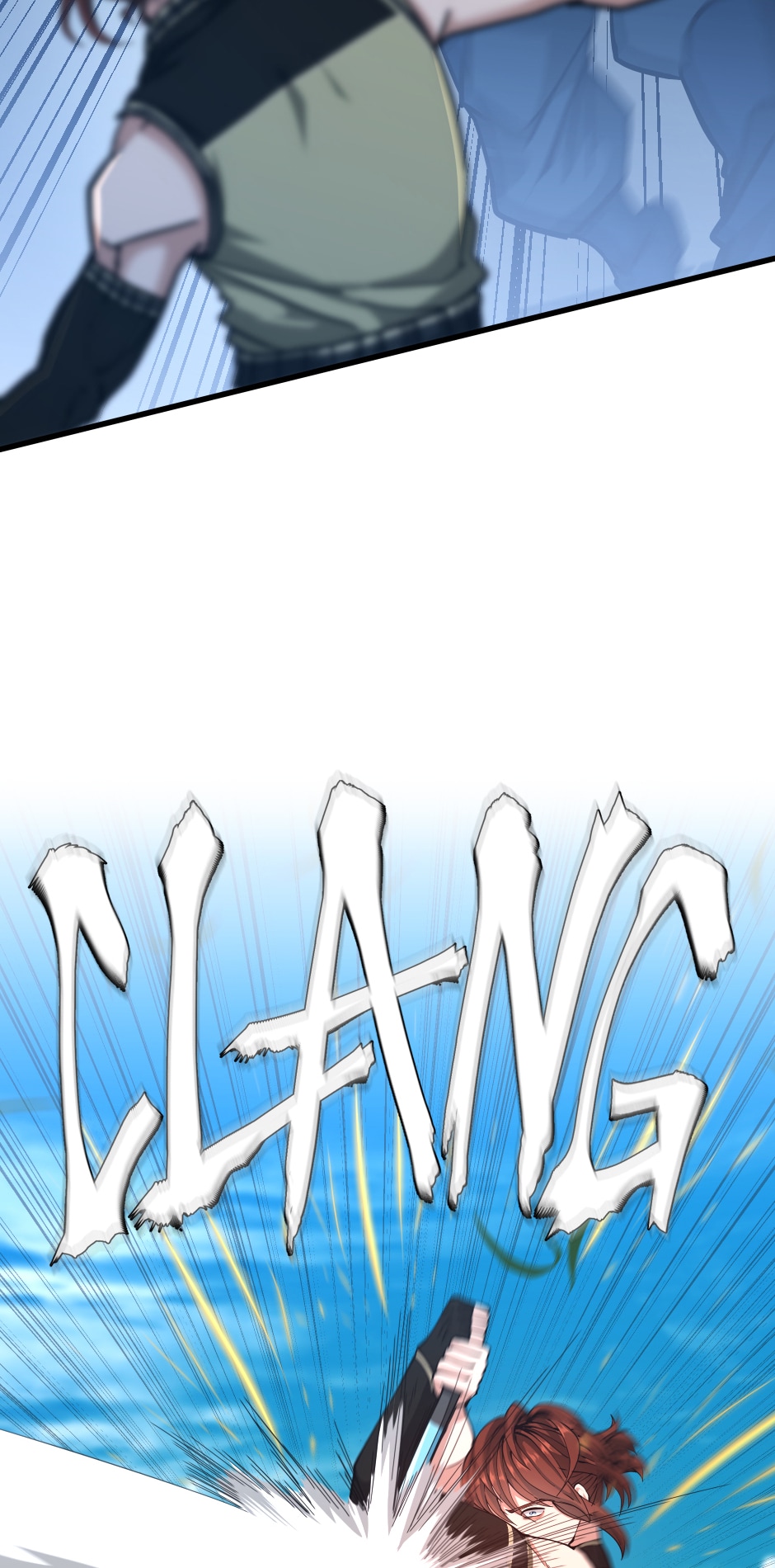The Beginning After the End Chapter 153 - Human Potential image 12