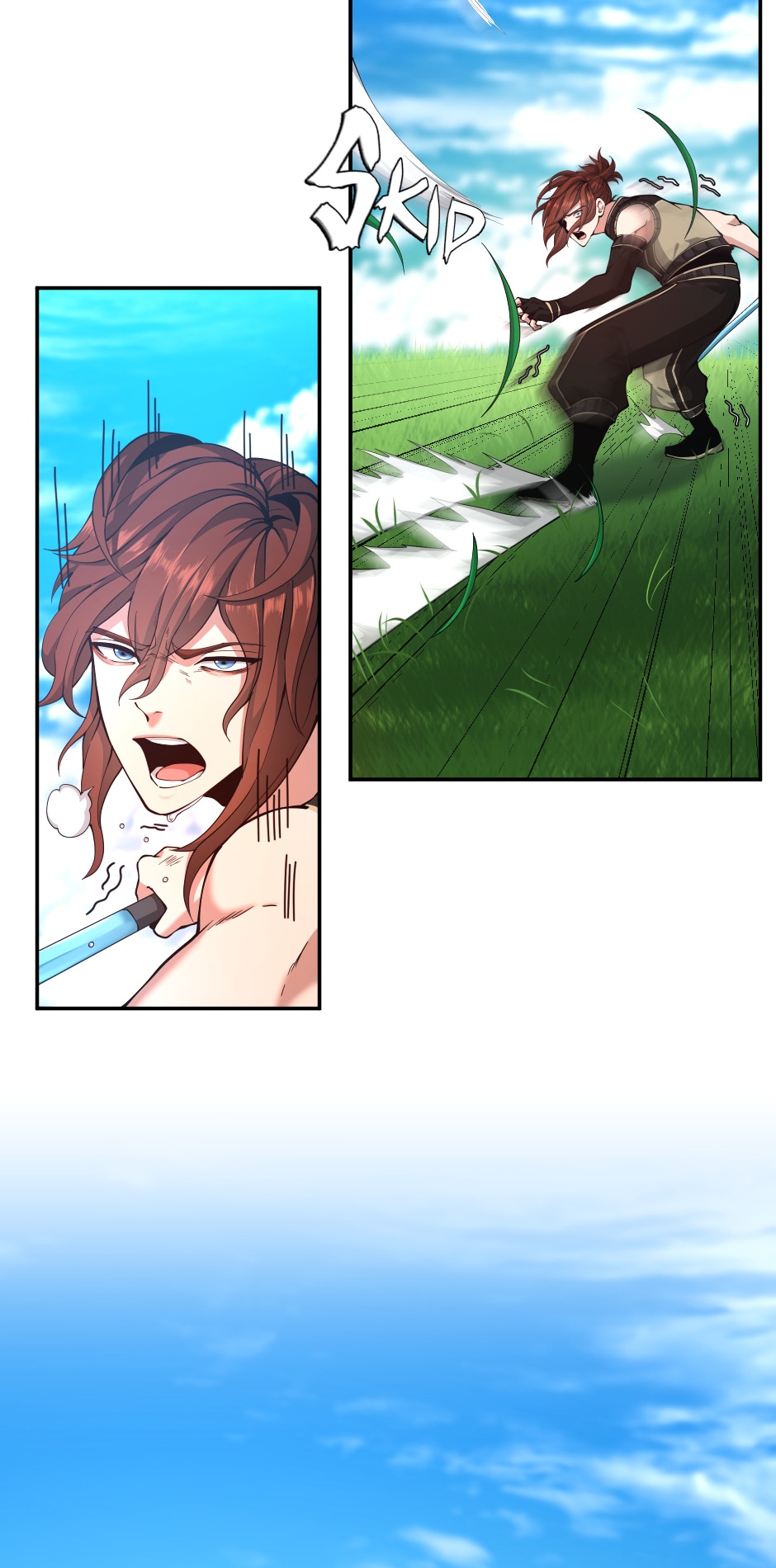 The Beginning After the End Chapter 153 - Human Potential image 14