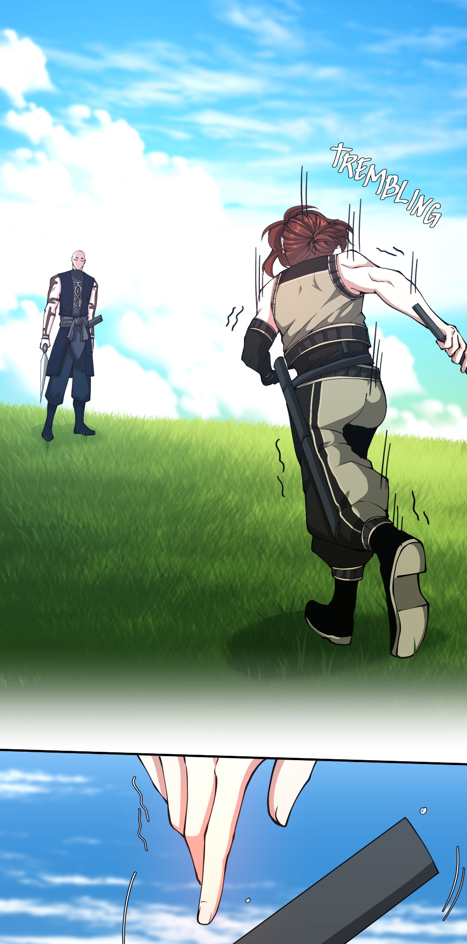 The Beginning After the End Chapter 153 - Human Potential image 15