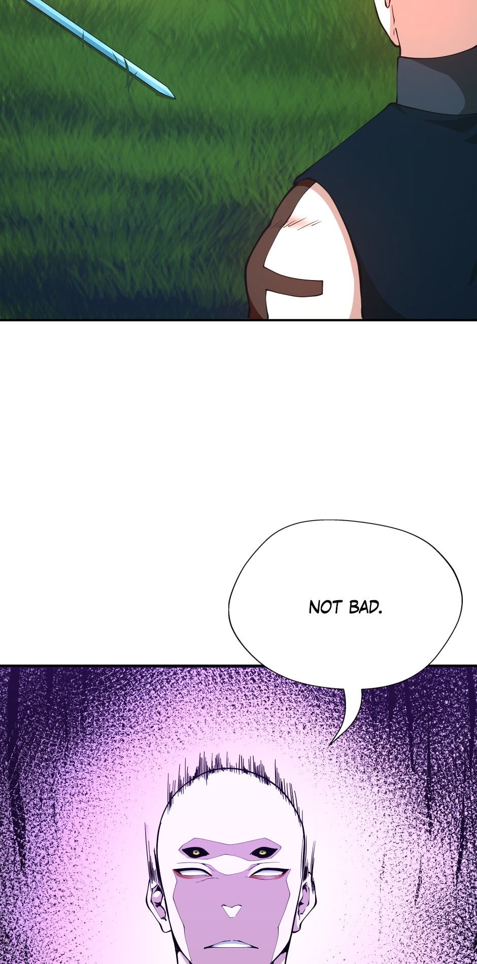 The Beginning After the End Chapter 153 - Human Potential image 17